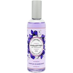 Аромат для дома «Тулузские фиалки» Berdoues