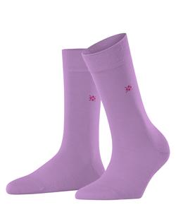 Носки Burlington Bloomsbury, цвет Lilac