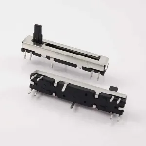 Слайд-потенциометр громкости серии Yamaha DX - EWA-NFOC Unknown