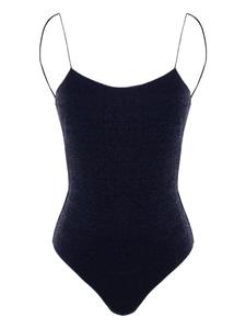 Купальник Люмьер Oséree, синий