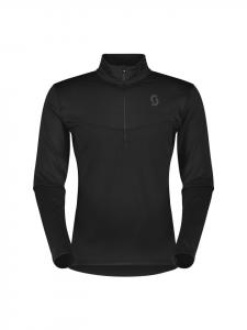 SCOTT Свитер Defined Light черного цвета