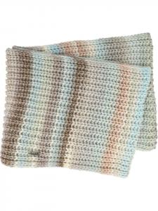 Шарф Eisglut, синий