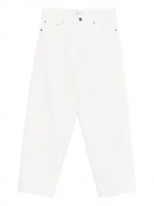 Белые джинсы Betty Bull Haikure