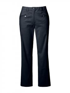 Тканевые брюки Ulla Popken