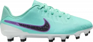 Кроссовки Tiempo Legend 10 Academy MG GS 'Peak Ready Pack', синий