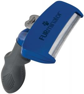 FURminator Большая щетка с длинным ворсом для крупных собак л FURminator