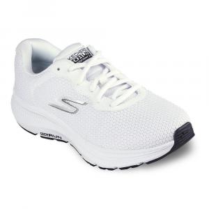 Женские кроссовки Skechers GO RUN Consistent 2.0 Engaged, цвет White Black