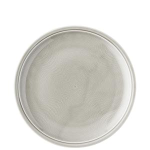 Тарелка Thomas серый диаметр/высота: 28,1/3,1 см