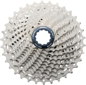GRX CS-HG800 Кассета на 11 скоростей Shimano, None