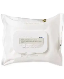 Салфетки для глубокой детоксикации Olympus Tea Korres, none