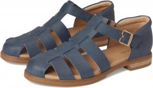 Туфли Dr. Scholl's Hello Seaside, Oxide Blue Smooth