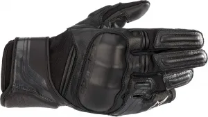 Мужские перчатки Alpinestar Radar Alpinestars, Black