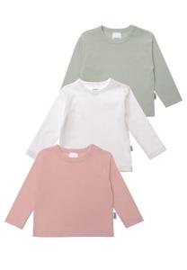 Толстовка Liliput, цвет Green/Pink/White