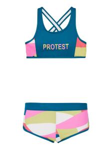 Бралетт Бикини PROTEST PRTFavour JR, синий