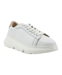 Мягкие кроссовки из ЭВА Frau, белый