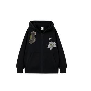 Nike Куртка мужская черная, Black