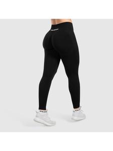 Леггинсы Isalia *Заказывайте на размер больше, черного цвета. SMILODOX