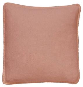 Декоративная подушка Dutch Decor Bowie, старый розовый