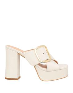 Сандалии Unisa, слоновая кость