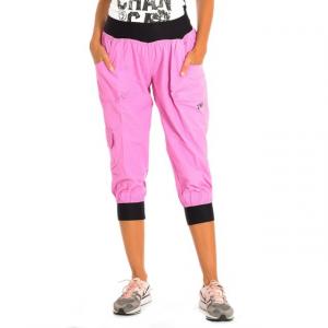 Непромокаемые женские спортивные шорты z1b00136 Zumba, розовый