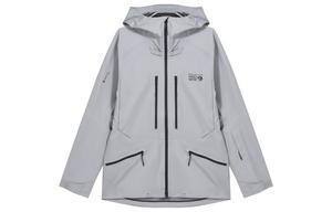 VIV GORE-TEX PRO Ski Tops Men's Glacier Color MOUNTAIN HARDWEAR, Glacier