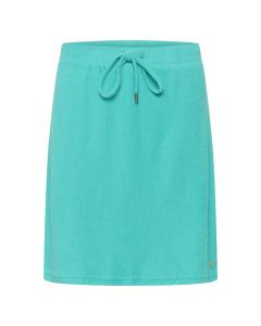 Юбка Cream, аква