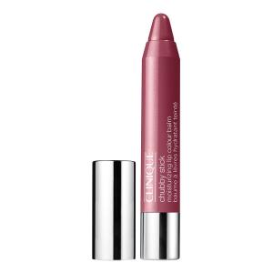 Увлажняющий бальзам для губ Chubby Stick Clinique, Broadest Berry 3g