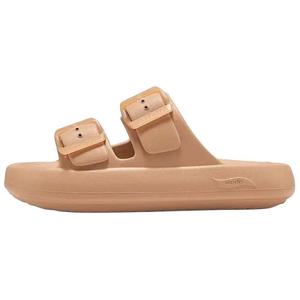 Skechers Женские сандалии Foamies EVA Slide, бежевые