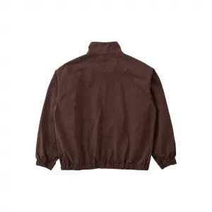 Куртка мужская Stand Collar Moderate Others Gramicci, черный