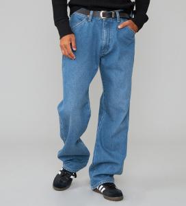 Джинсы Wrangler 13MWZ прямого кроя