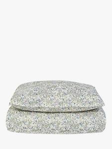 Детский комплект постельного белья из органического хлопка с пододеяльником и наволочкой Avery Row, Riverbank