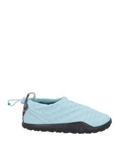 Кроссовки Nike, светло-зеленый