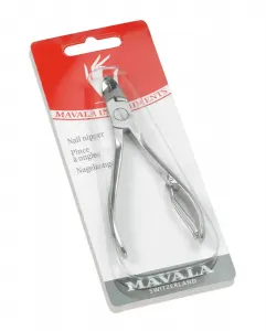 Щипцы для ногтей Mavala