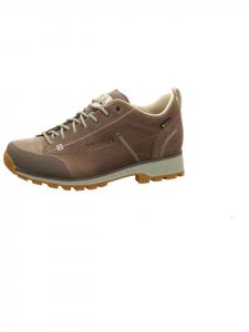 DOLOMITE Туфли на шнуровке бежевого цвета