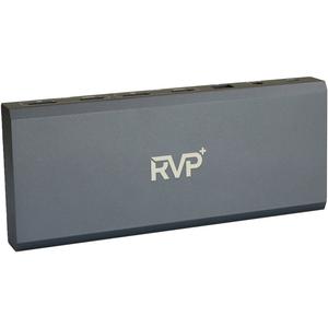 Док-станция RVP+ RVP-6908X4 14-in-1 USB-C 3.1 Gen 1 Docking Station