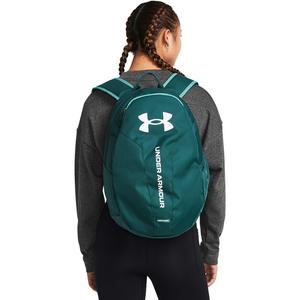 Рюкзак Hustle Lite Under Armour, бирюзовый