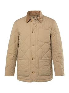 Стеганая куртка JP1880 Steppjacke, цвет dunkelbeige