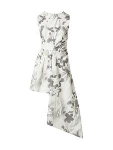 Платье ABOUT YOU REBIRTH STUDIOS Kleid, белый