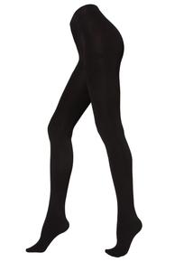Тайтсы CALZEDONIA THERMO, Black