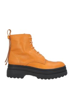 Ботильоны Valentino Garavani, бежевый