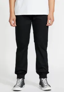 Чертовы спортивные штаны! Volcom, Black