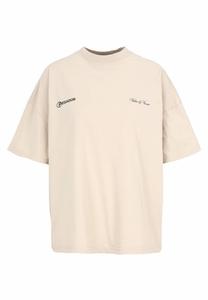 Рубашка Pegador Fia, светло-бежевый