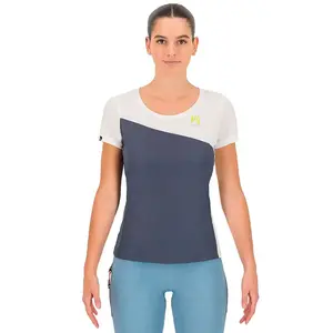 Футболка с коротким рукавом Karpos Averau, синий