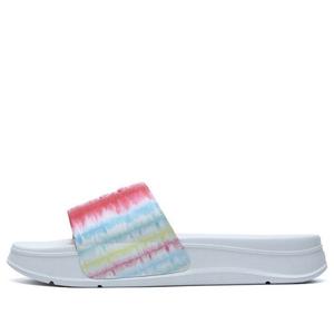 Шлепанцы (WMNS) Fila Fusion Slide 'White Multi'