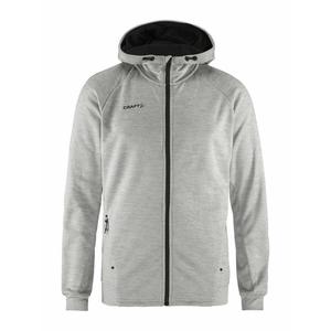 Мужская куртка с капюшоном Craft ADV UNIFY FZ HOOD M 1909132