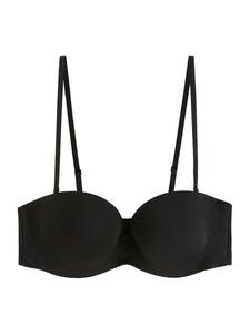 Бюстгальтер-балконет Lindex Reese, черный