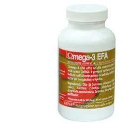 Добавка Cemon Omega-3 EFA, 90 капсул