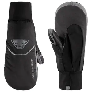 Рукавицы Dynafit Borax Primaloft, черный