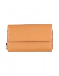 Кошелек The Bridge, песочный