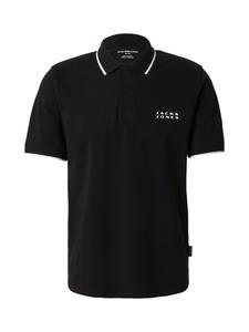 Футболка JACK & JONES JACK & JONES JCOSTANCE, Black